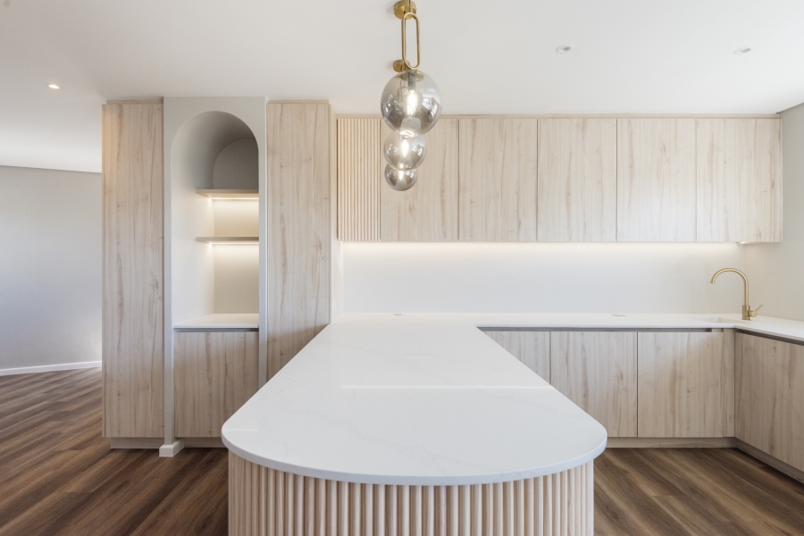 3 Bedroom Property for Sale in Country Club Western Cape